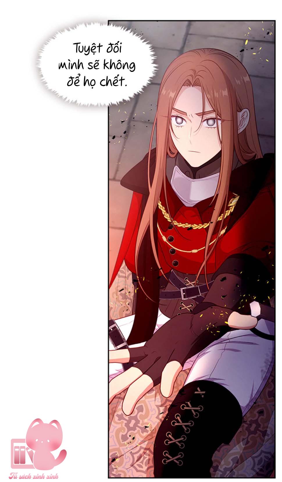 Hãy Coi Chừng Ác Nữ Chapter 87 - Trang 4