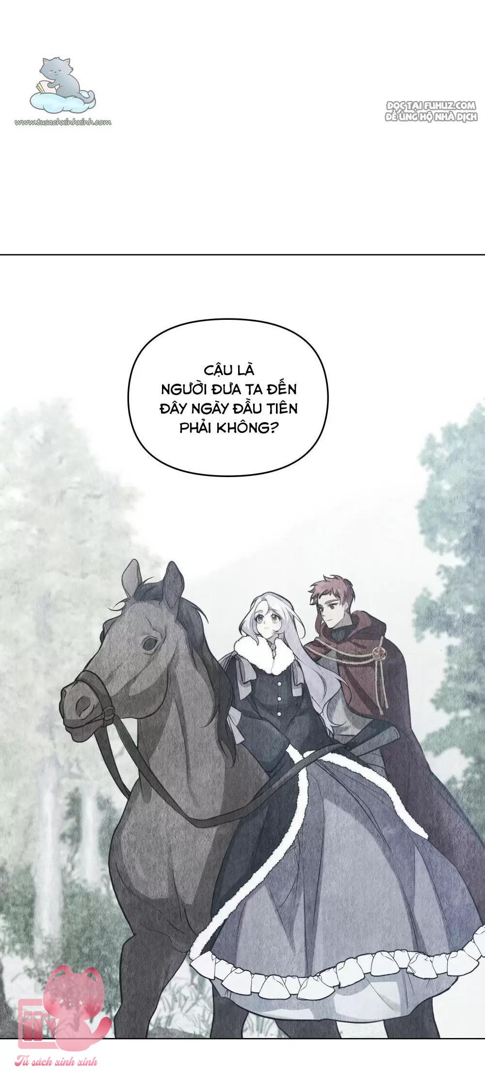 Nếu Không Vâng Lời Công Tước Chapter 4 - Trang 4