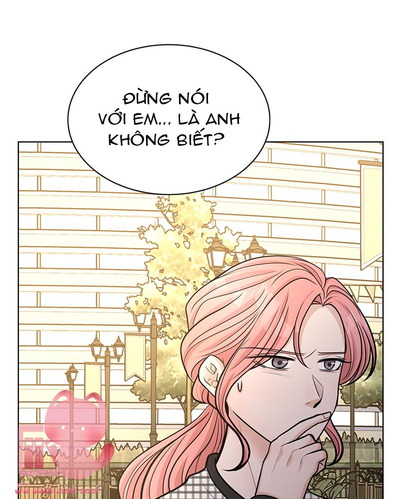 Thời Gian Trở Thành Lý Do Của Đôi Ta Chapter 19 - Trang 4