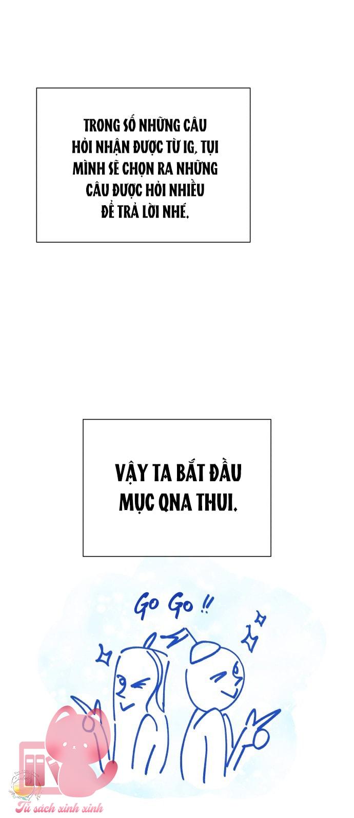 Chiến Lược Tình Yêu Trong Sáng Chap Kì - Trang 2