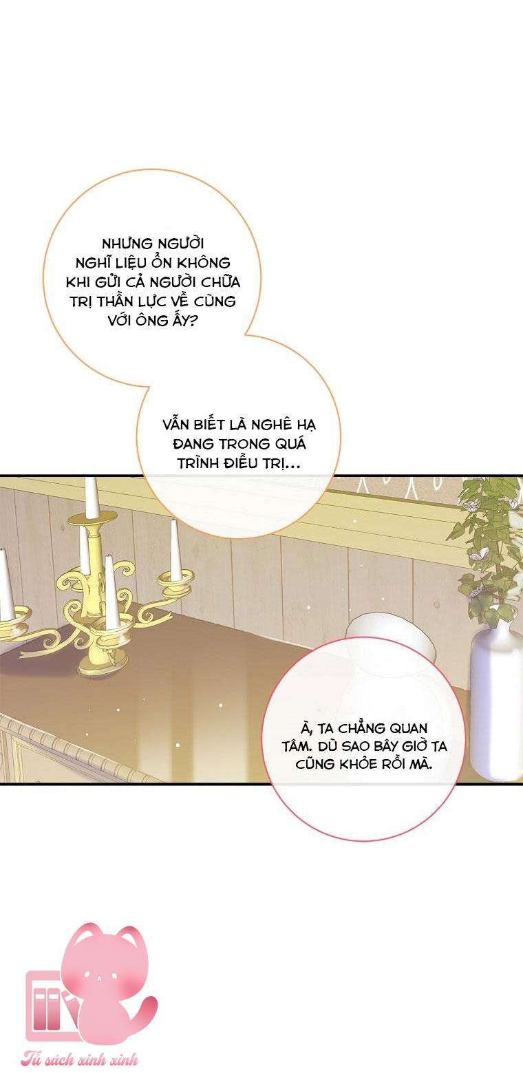 Nhận Nuôi Người Cha Phản Diện Chapter 27 - Trang 4
