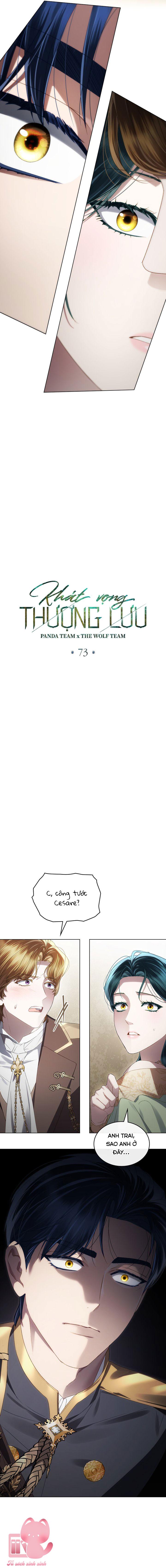 Khát Vọng Thượng Lưu Chap SS2) - Trang 2