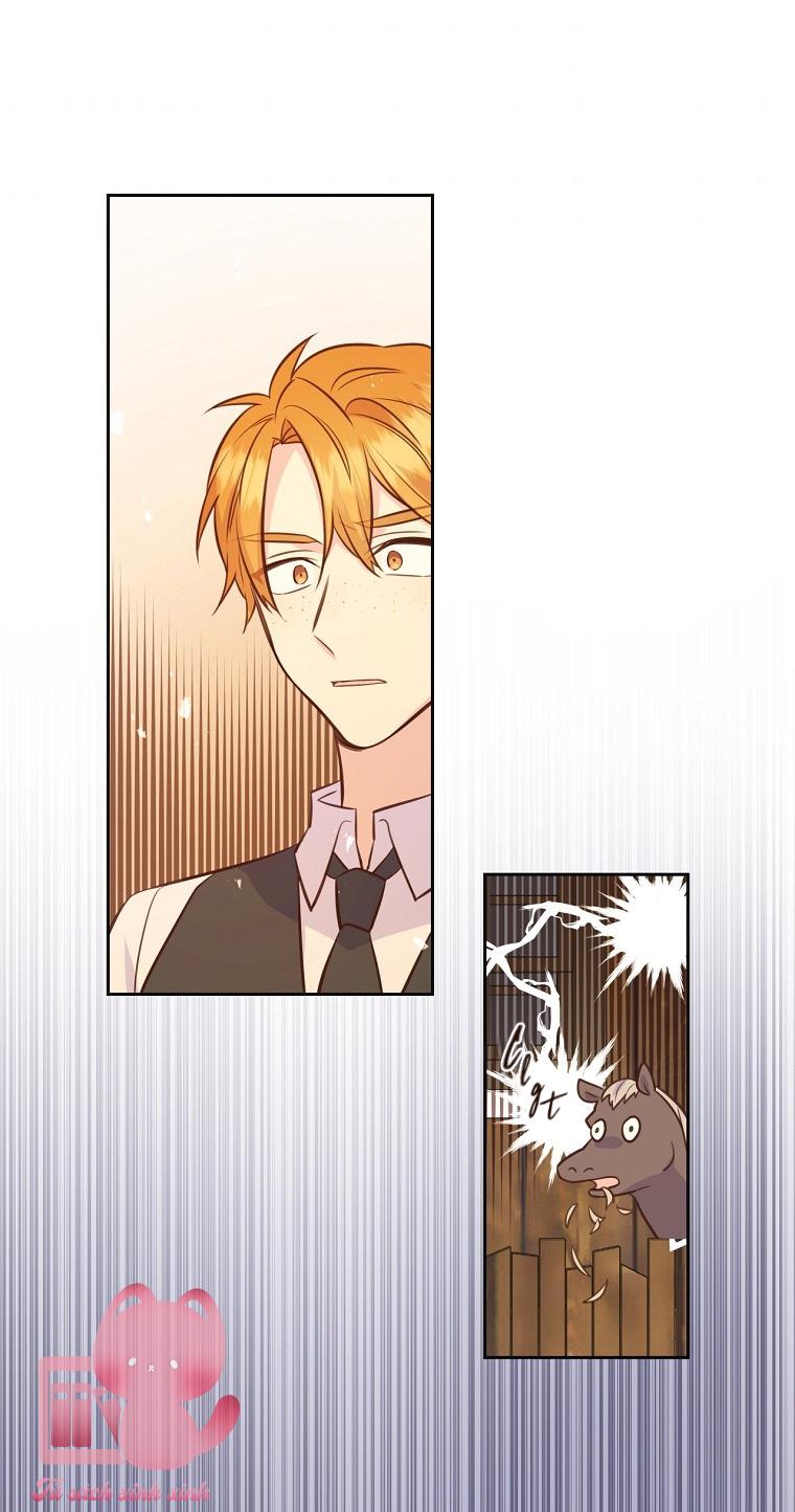 Yêu Tôi Đi, Dù Sao Ngài Cũng Chỉ Là Nhân Vật Phụ Chapter 28 - Trang 4