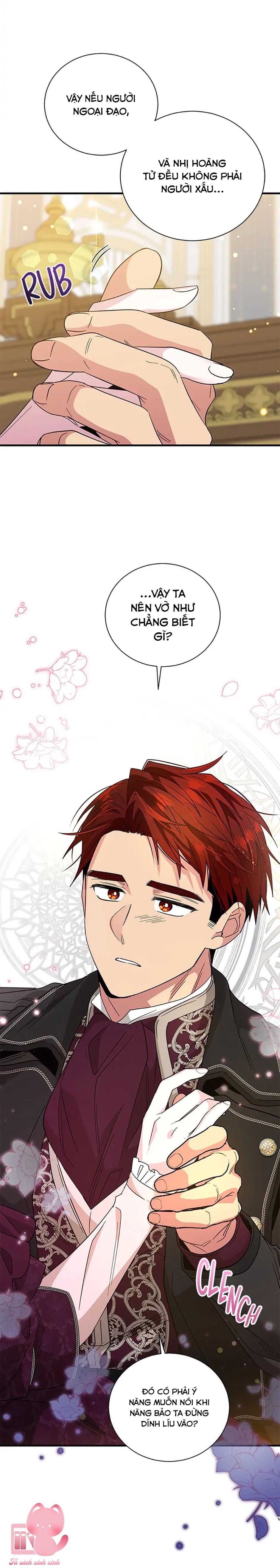 Chồng Yêu, Tôi Đây Bãi Công! Chap 86 - Next Chap 87