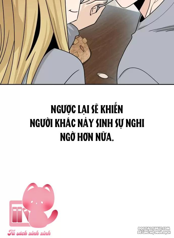 Lớ Ngớ Vớ Phải Tình Yêu Chap 52 - Trang 2