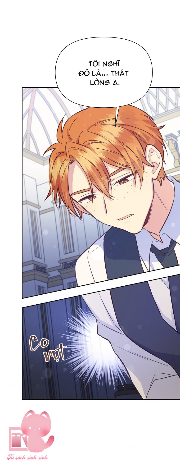 Yêu Tôi Đi, Dù Sao Ngài Cũng Chỉ Là Nhân Vật Phụ Chapter 30 - Trang 4