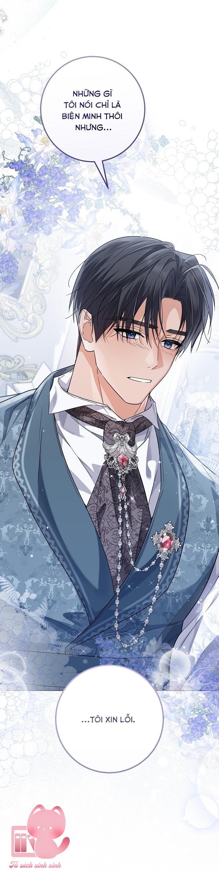 Hoàng Nữ Cosplay Nonfan Chapter 42 - Trang 4