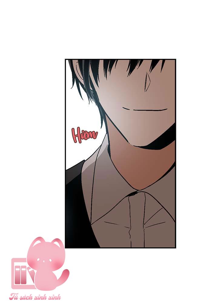 Vị Hôn Thê Khế Ước Của Công Tước Chapter 7 - Trang 4