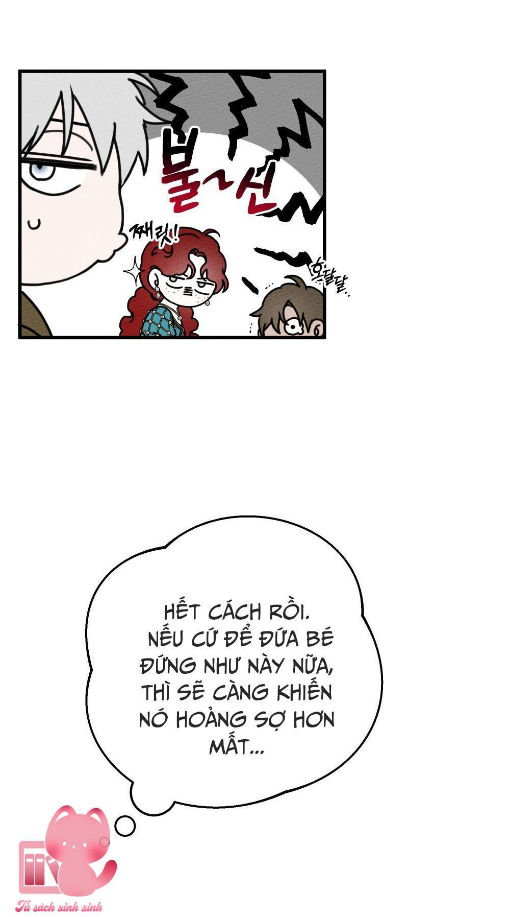 Dưới Tán Cây Sồi Chap 61 - Next Chapter 61.1