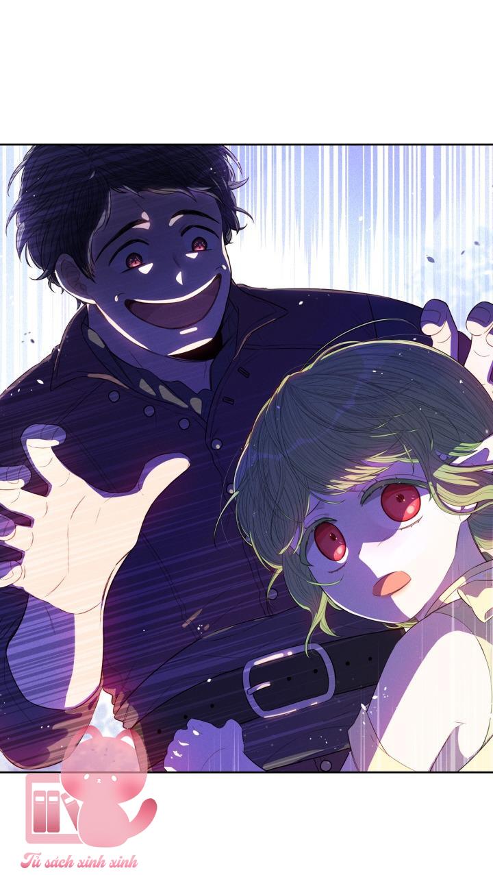 Hoàng Nữ Tóc Đen Chapter 43 - Trang 4