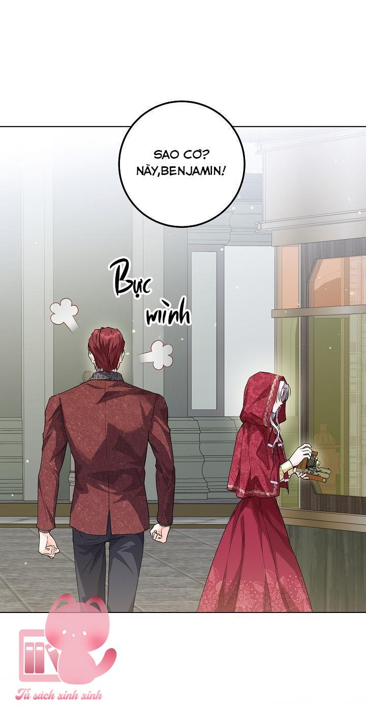 Hoàng Nữ Cosplay Nonfan Chap 27 - Trang 2