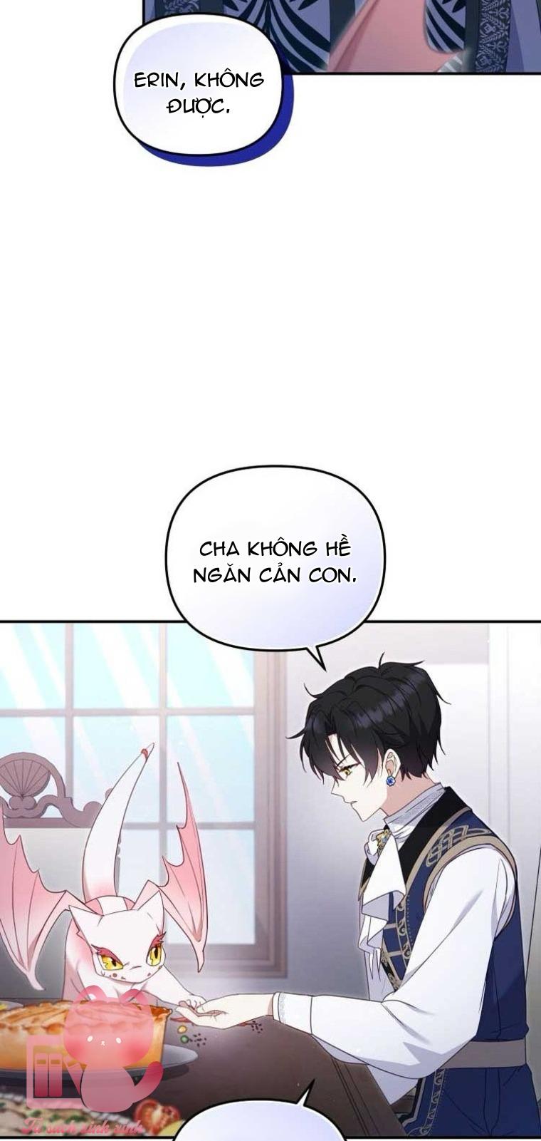 Tôi Được Nuôi Dưỡng Bởi Những Kẻ Phản Diện Chap 64 - Next Chap 65