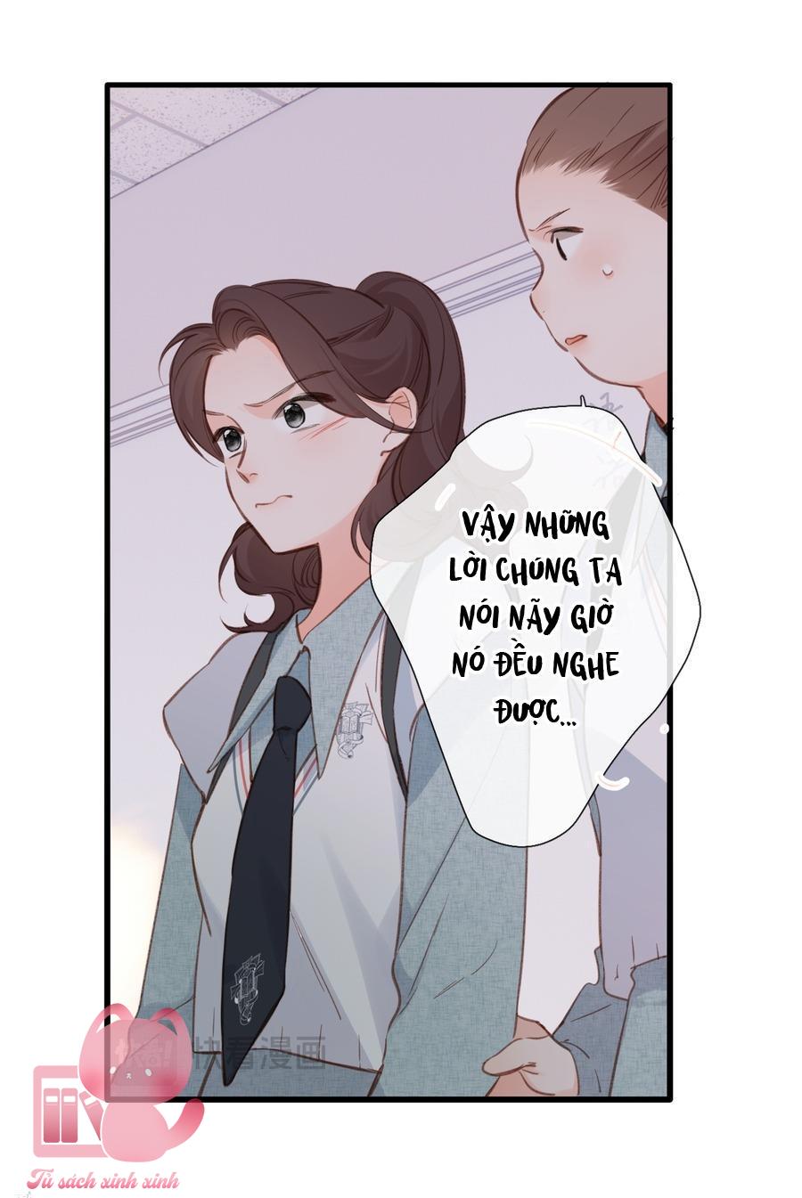 Ngược Dòng Mùa Xuân Chap 14 - Trang 4