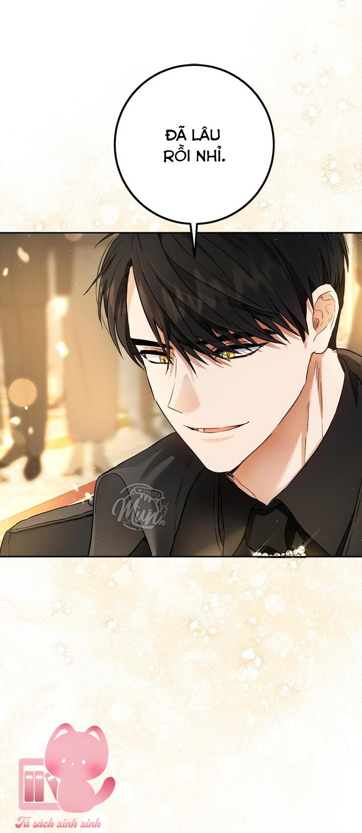 Cuộc Sống Mới Của Công Nương Chapter 105 - Trang 4