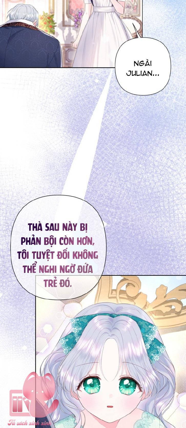 Người Anh Trai Mạnh Nhất Của Tôi Đã Mất Trí Nhớ Chap 31 - Trang 4