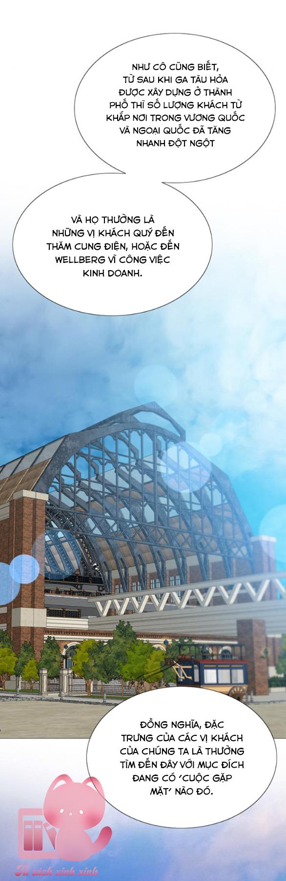 Serena Chương 39 - Trang 3