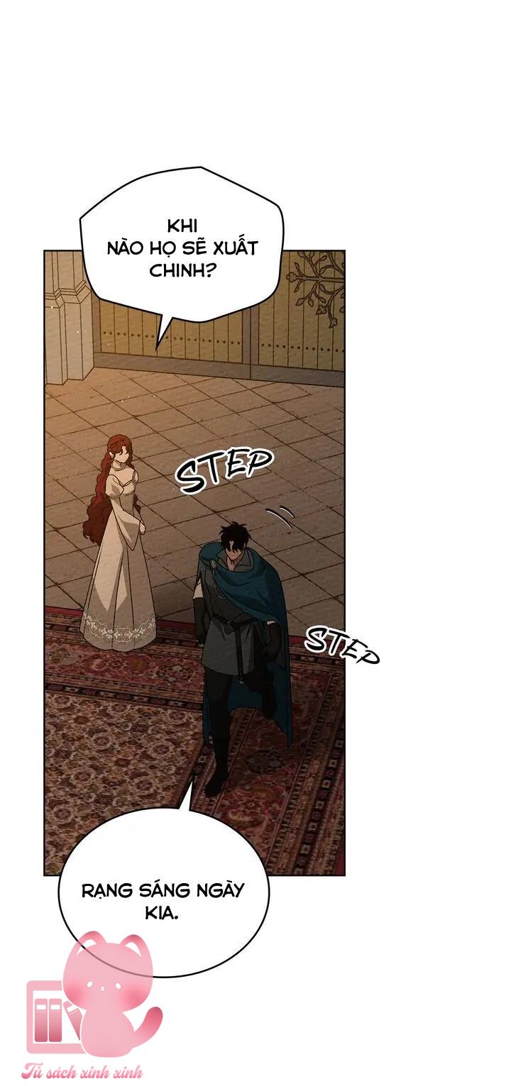 Dưới Tán Cây Sồi Chap 86 - Next Chapter 86.1