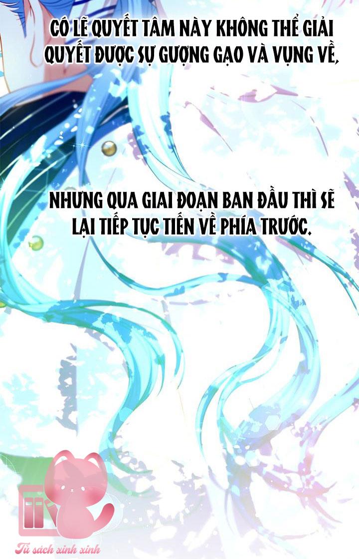Hãy Coi Chừng Ác Nữ Chap NT23 - Trang 2