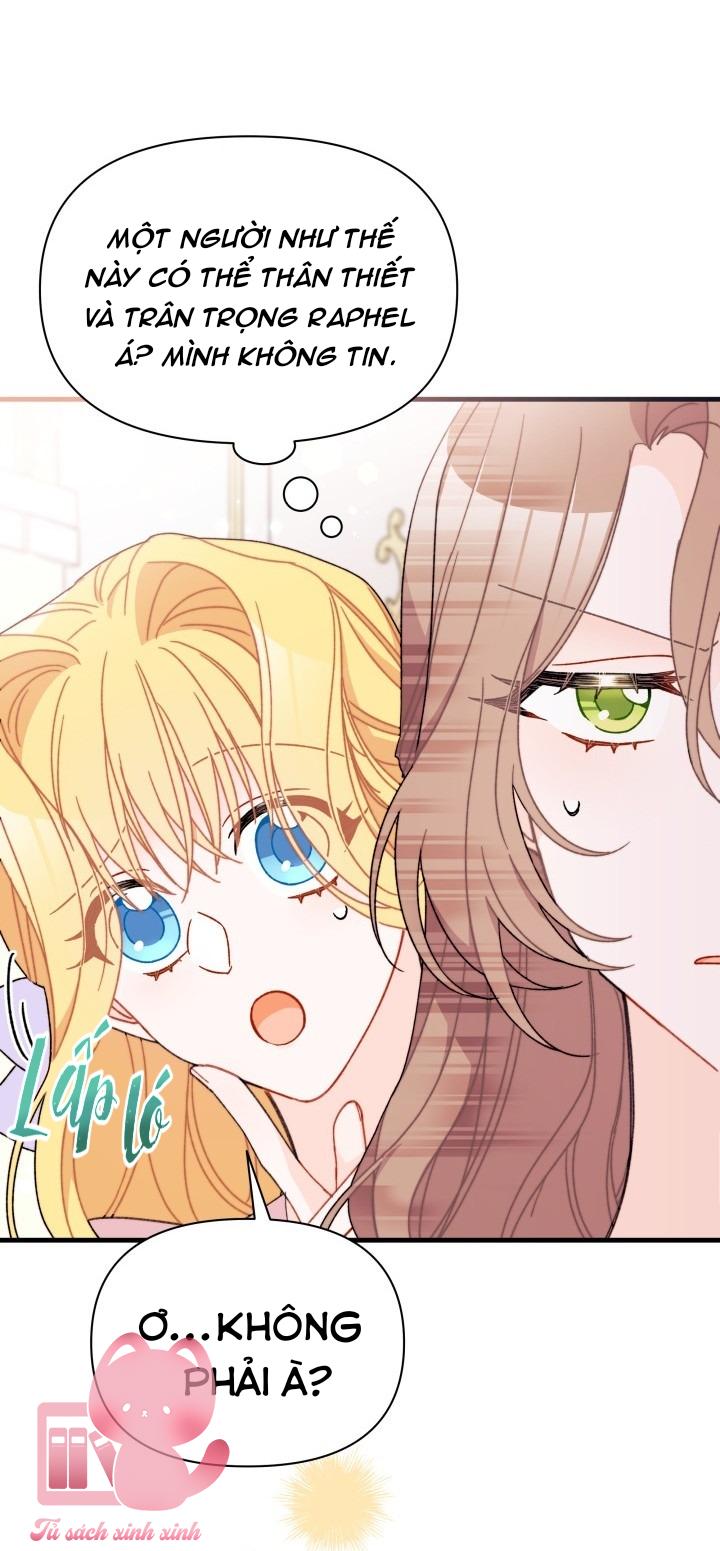 Nhặt Được Nam Chính Tặng Kèm Phu Quân Chap 23 - Next Chap 24