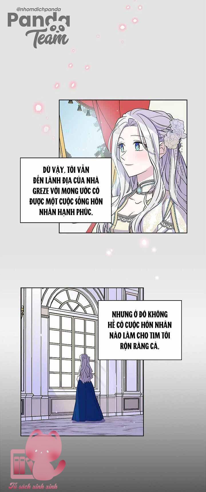 Chồng Yêu, Tôi Đây Bãi Công! Chap 1 - Trang 3