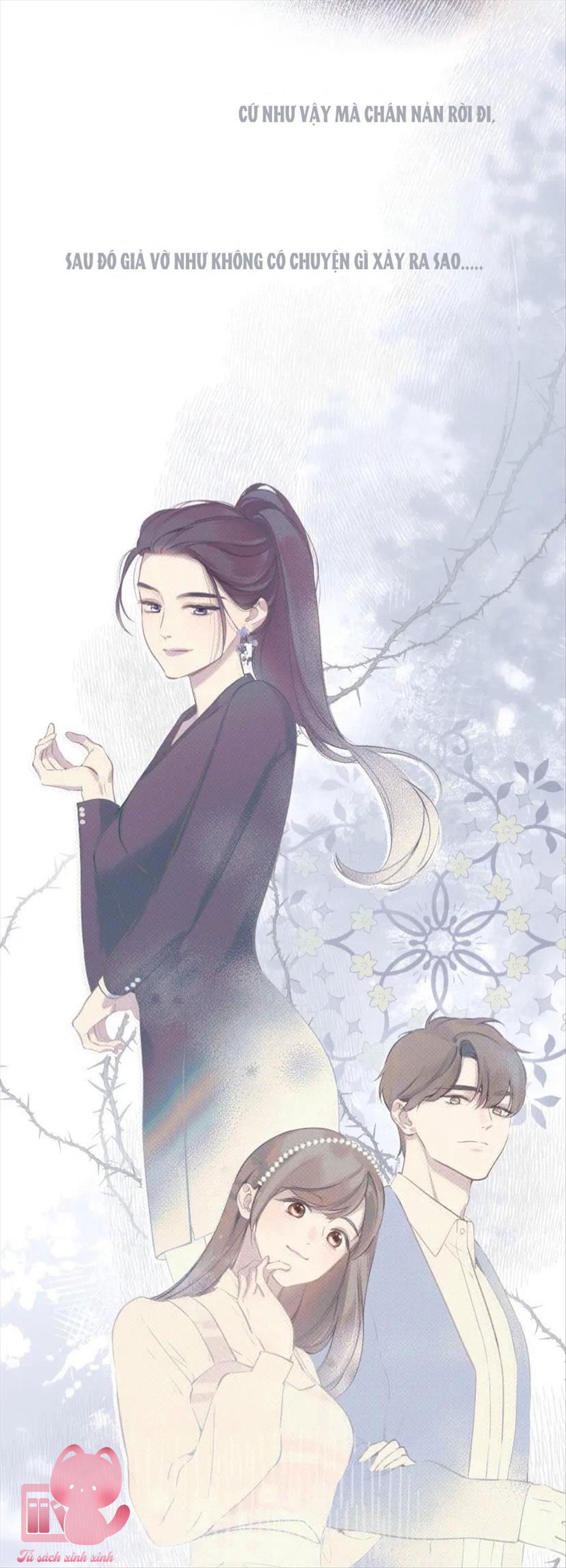 Trêu Nhầm Chap 5 - Trang 4