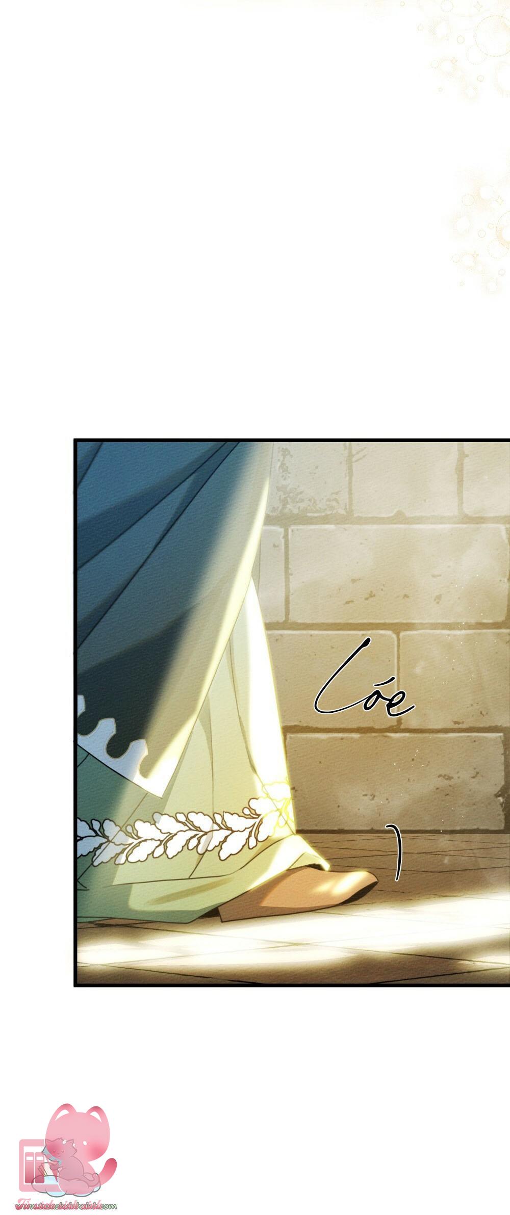 Dưới Tán Cây Sồi Chap 42 - Trang 2