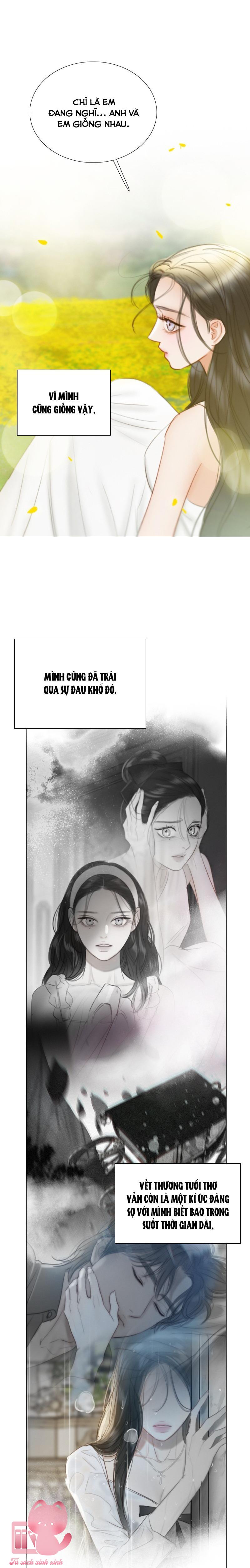 Serena Chap 81 - Trang 2