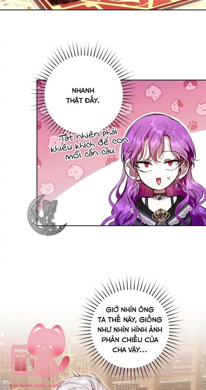 Làm Ác Nữ Bộ Không Tuyệt Sao? Chap 28 - Trang 4