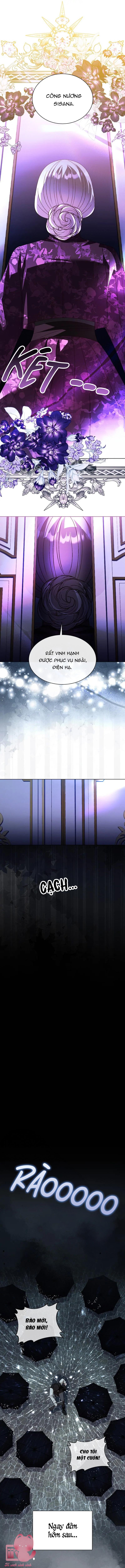 Một Ngày Nọ Bỗng Dưng Cha Xuất Hiện Chap 78 - Trang 4