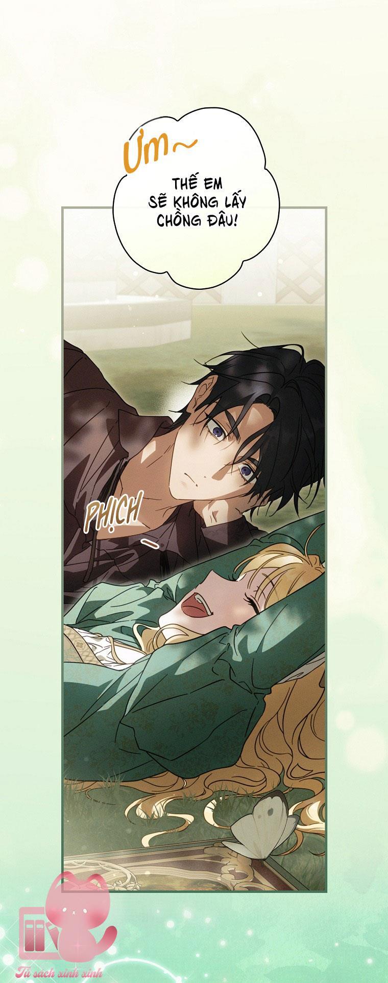 Cách Khiến Phu Quân Đứng Về Phía Tôi Chap 123 - Trang 2