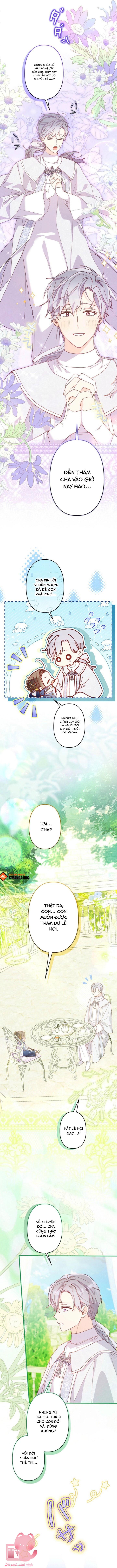 Kiếp Này Em Sẽ Không Sống Dưới Cái Bóng Của Người Chị Song Sinh Chap 26 - Trang 3