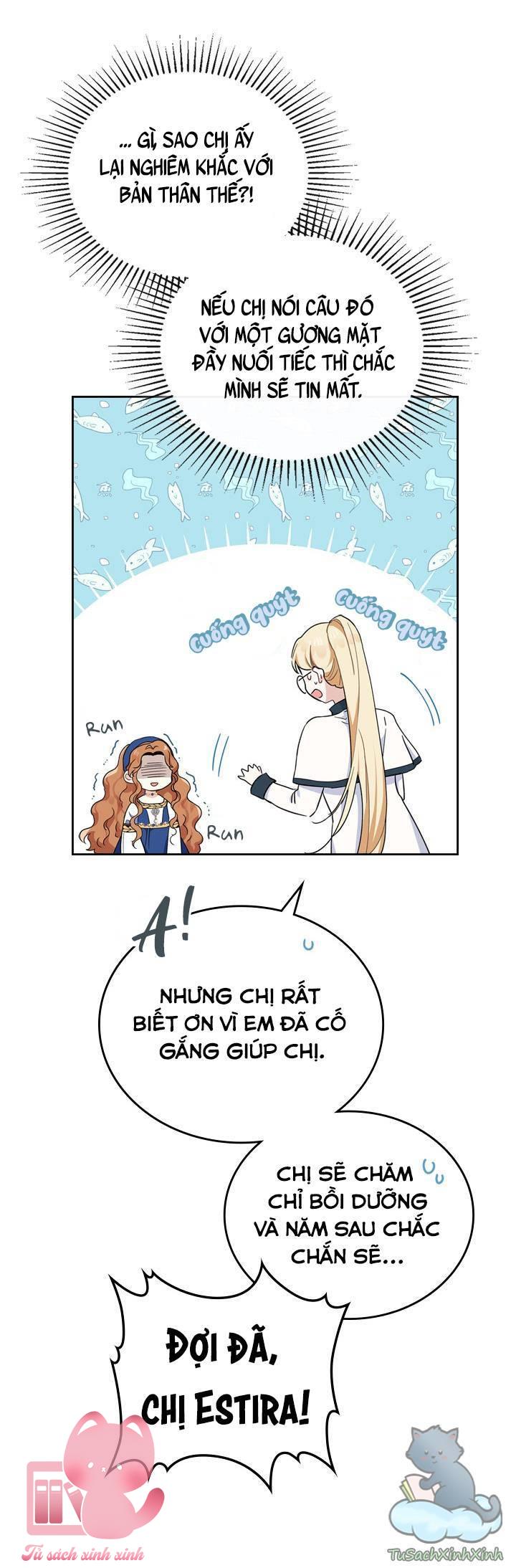 Kiếp Này Ta Sẽ Trở Thành Gia Chủ Chap 27 - Trang 2