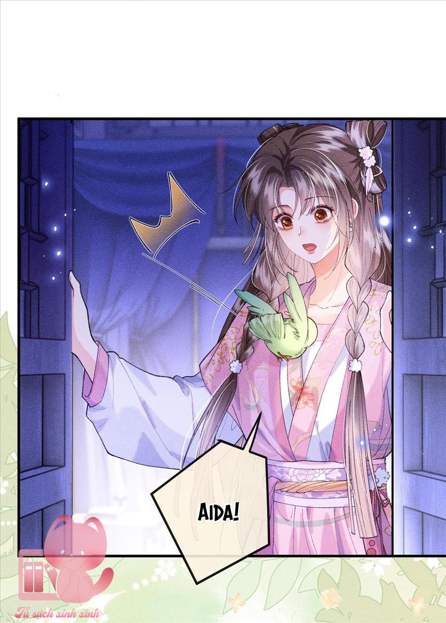 Nữ Phụ Không Muốn Nam Nữ Chính Chia Tay Chapter 24 - Trang 4
