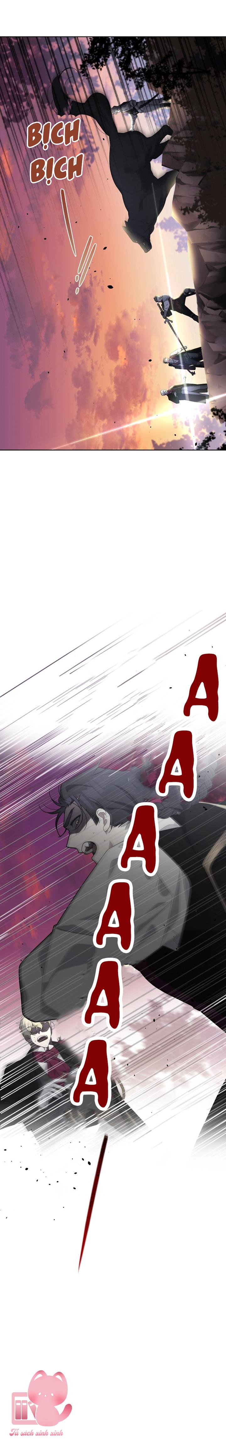 Ác Nữ Thuần Hoá Quái Thú Chapter 16 - Trang 4