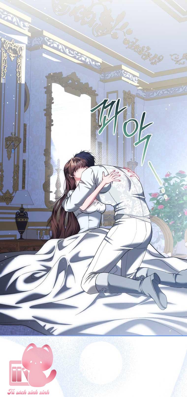 Thời Gian Của Nhân Vật Phụ Có Giới Hạn Chap 85 - Trang 4