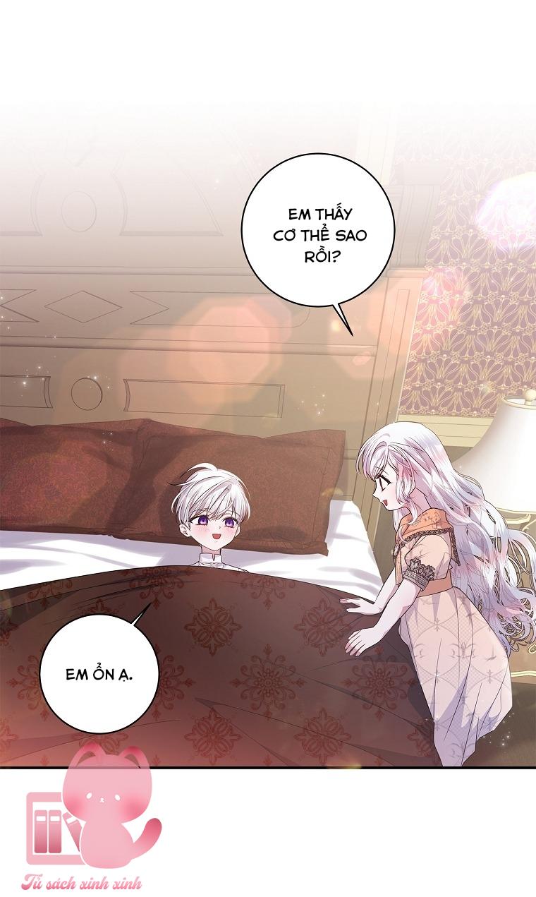 Nhận Nuôi Người Cha Phản Diện Chapter 30 - Trang 4