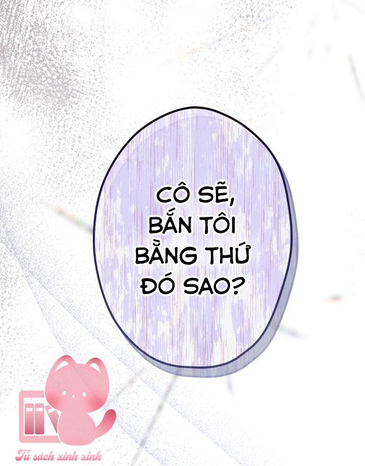 Khế Ước Hôn Nhân Của Mẹ Tôi Chapter 59 - Trang 4