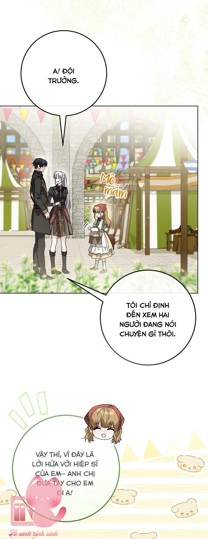 Hoàng Nữ Cosplay Nonfan Chap 71 - Trang 2