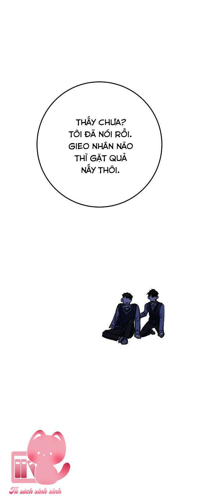 Đêm Của Bóng Tối Chapter 38 - Trang 4