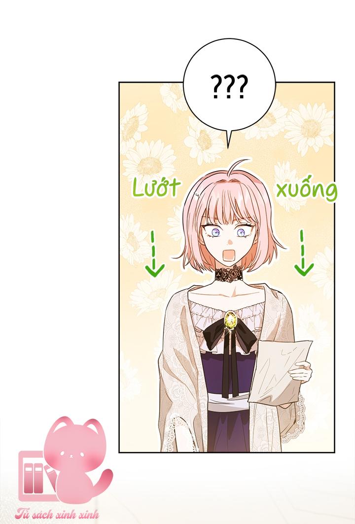Cuộc Sống Mới Của Công Nương Chapter 30 - Trang 4