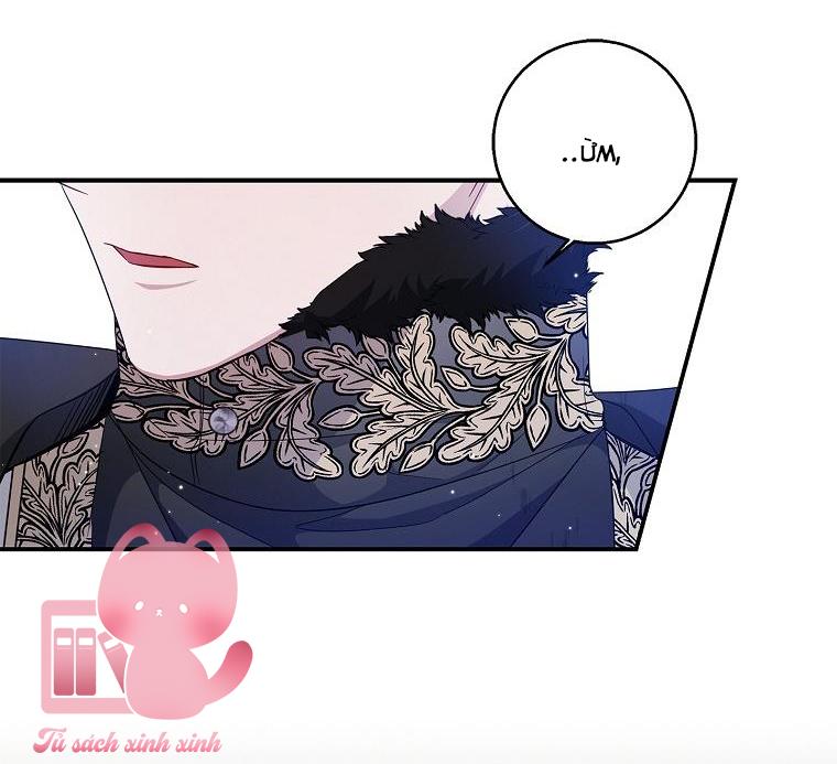 Nhận Nuôi Người Cha Phản Diện Chapter 12 - Trang 4