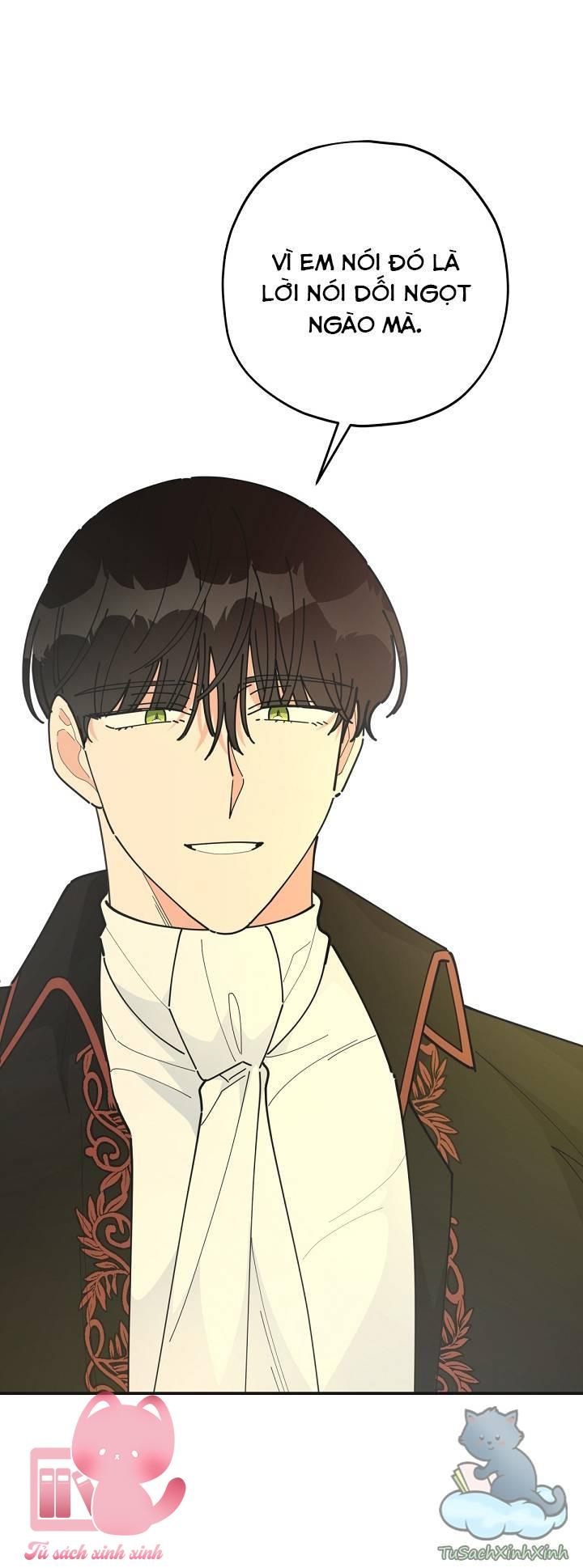 Người Hùng Của Ác Nữ Chapter 82 - Trang 4