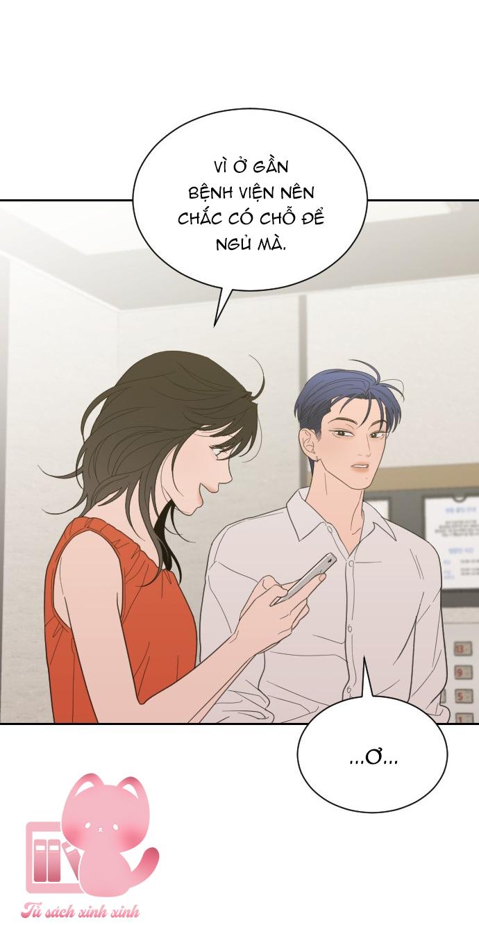 Vận May Không Ngờ Chap 79 - Next Chap 80