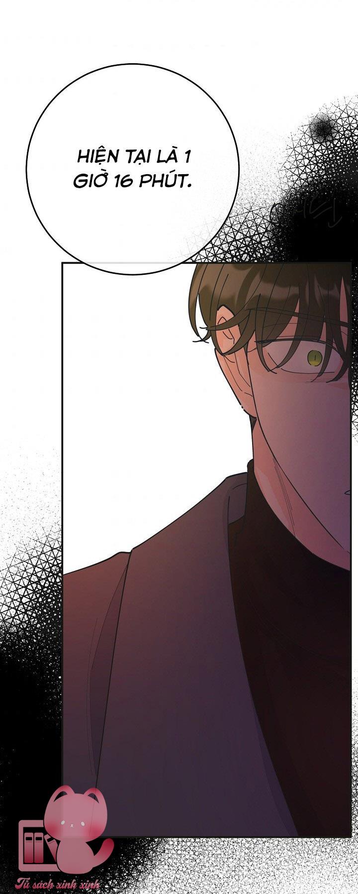 Người Hùng Của Ác Nữ Chapter 93 - Trang 4