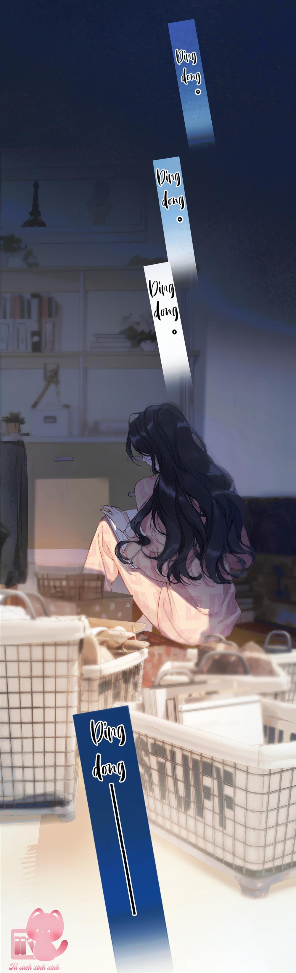 Trêu Nhầm Chap 2 - Trang 4