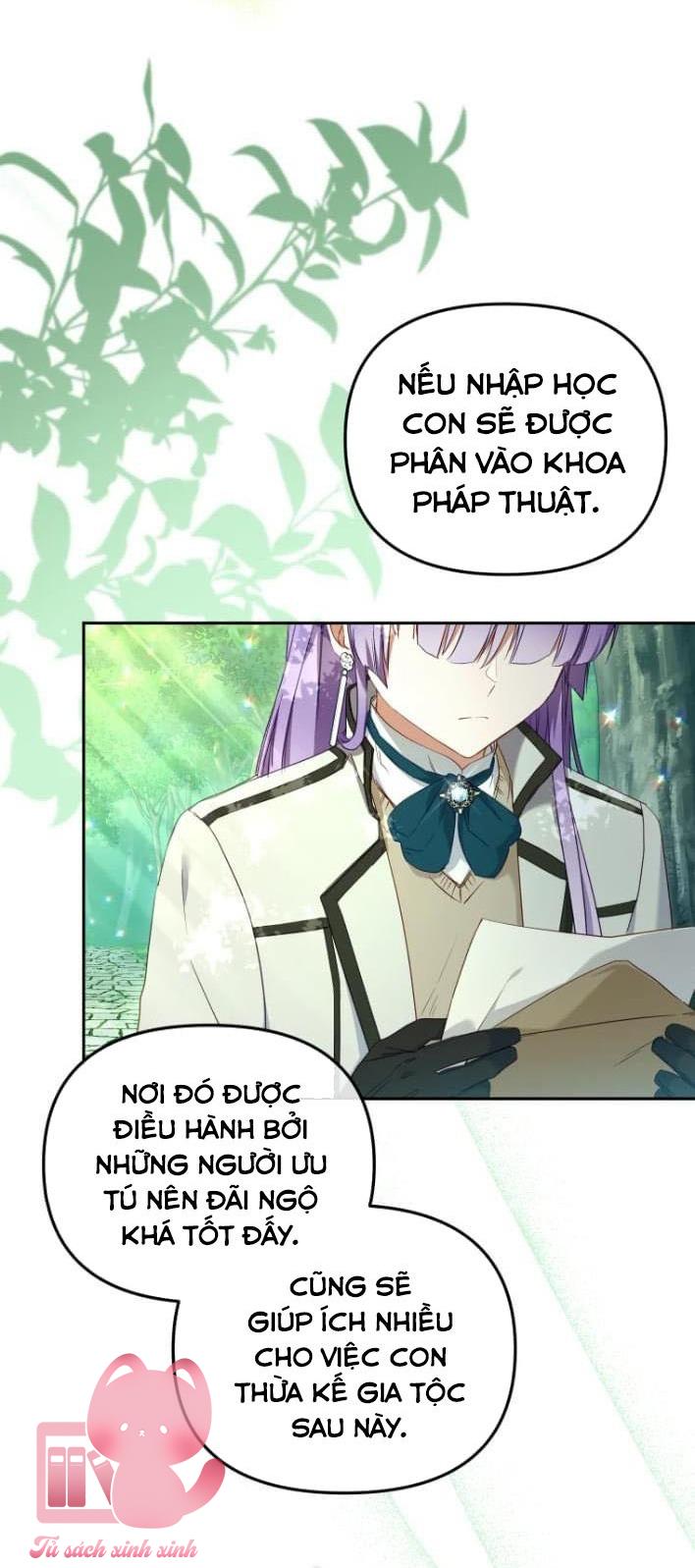 Tôi Được Nuôi Dưỡng Bởi Những Kẻ Phản Diện Chap 48 - Trang 3