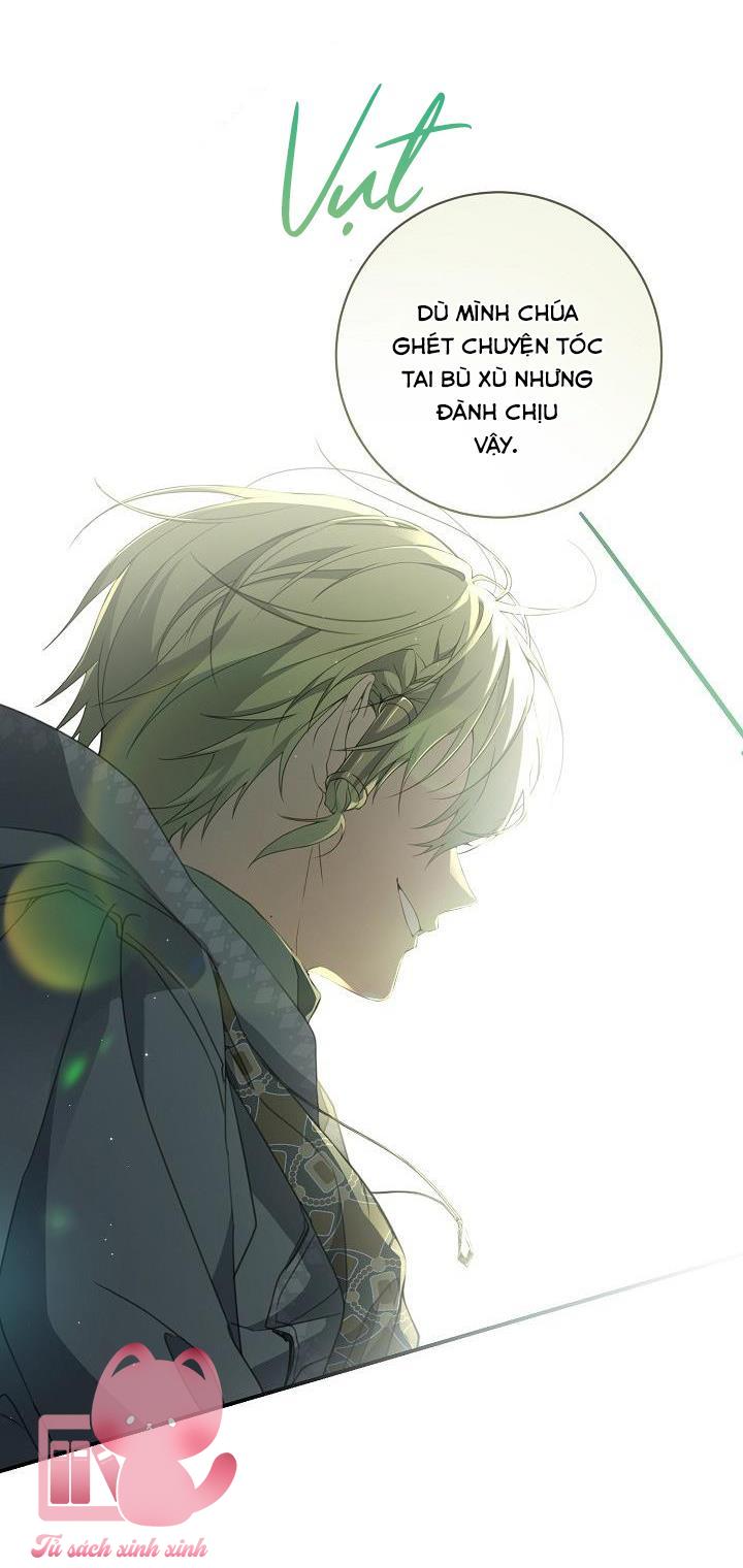 Hướng Về Ánh Dương Lần Nữa Chapter 66 - Trang 4