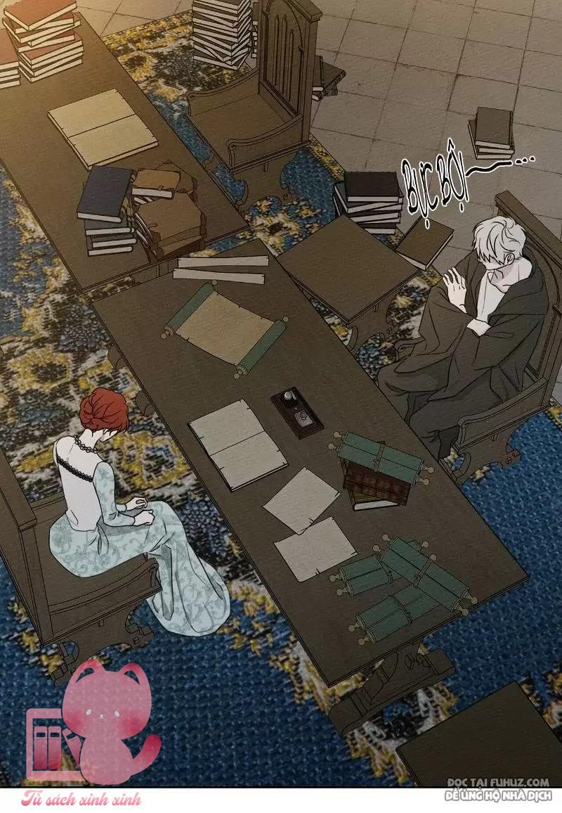Dưới Tán Cây Sồi Chapter 18 - Trang 3