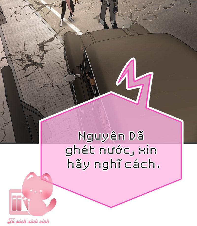 Ác Chi Hoàn Chapter 28 - Trang 4