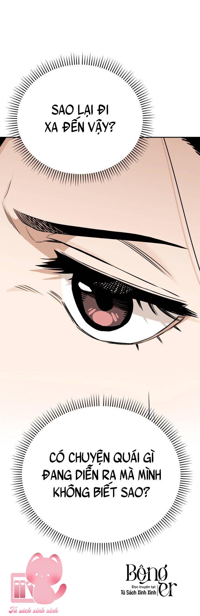 Lớ Ngớ Vớ Phải Tình Yêu Chapter 92 - Trang 4